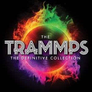 TRAMMPS / トランプス / DEFINITIVE COLLECTION