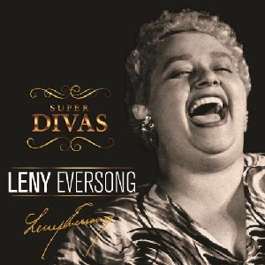 LENY EVERSONG /  レニー・エヴァーソング / SUPER DIVAS