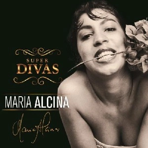 MARIA ALCINA / マリア・アルシーナ / SUPER DIVAS