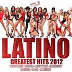 V.A. (LATINO 2012 GREATEST HITS) / LATINO GREATEST HITS 2012 VOL.2