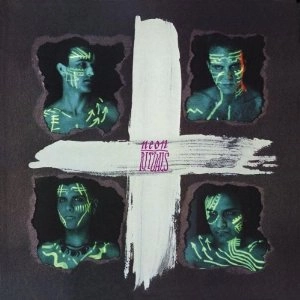 NEON (ITALO NEW WAVE) / RITUALS