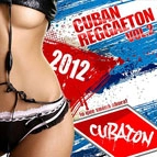 V.A.(CUBAN REGGAETON!) / CUBAN REGGAETON 2012 VOL. 2 / CUBAN REGGAETON 2012 V2