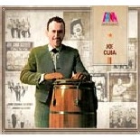 JOE CUBA / ジョー・キューバ / ANTHOLOGY(JOE CUBA)