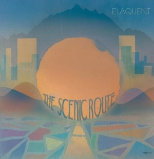 ELAQUENT / SCENIC ROUTE