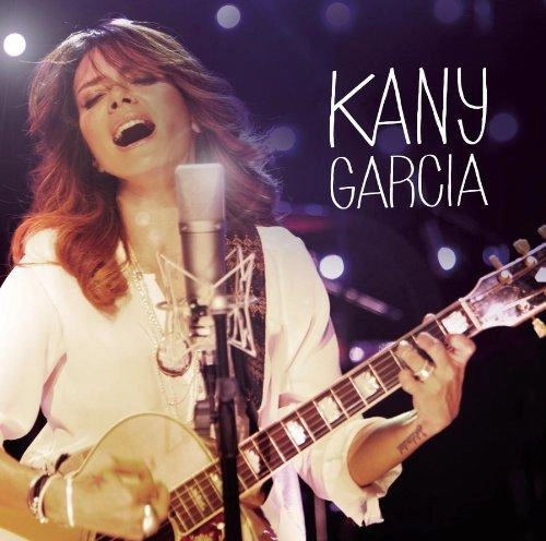KANY GARCIA / カニー・ガルシア / KANY GARCIA