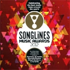 V.A.(SONGLINES MUSIC AWARDS) / V.A.(ソングラインズ・ミュージック・アワーズ) / ソングラインズミュージックアワーズ　2012
