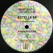HARALD BJORK  / ESTELLE EP