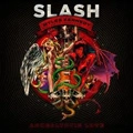 SLASH / スラッシュ / APOCALYPTIC LOVE