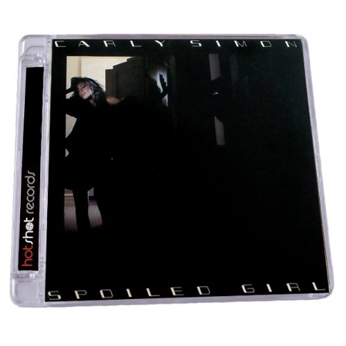 CARLY SIMON / カーリー・サイモン / SPOILED GIRL ~ EXPANDED EDITION
