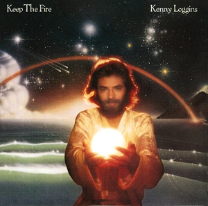 KENNY LOGGINS / ケニー・ロギンス / KEEP THE FIRE ~ EXPANDED EDITION