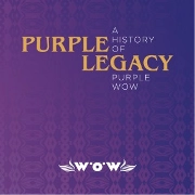 V.A.(JOKER/GEMMY/GUIDO...) / Purple Legacy - A History Of Purple Wow