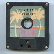 SINKANE / シンケイン / RUNNIN'(DAPHNI REMIX)
