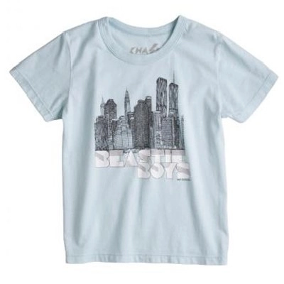 BEASTIE BOYS / ビースティ・ボーイズ / KIDS TT5BT(4T)