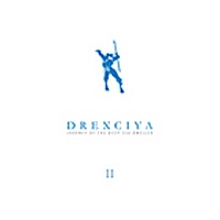 DREXCIYA / ドレクシア / JOURNEY OF THE DEEP SEA DWELLER II