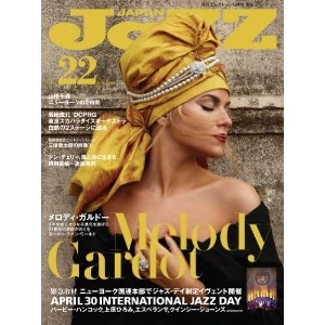 JAZZ JAPAN / ジャズ・ジャパン / ＶＯＬ．２２
