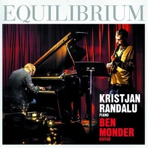 KRISTJAN RANDALU / クリスチャン・ランダル / EOUILIBRIUM