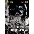 VA (FURIOUS RECORDS) / FREESTYLE OUTRO'8 DVD