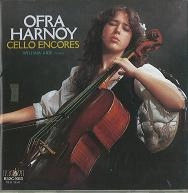 OFRA HARNOY / オーフラ・ハーノイ / くまばちは飛ぶ