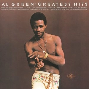 AL GREEN / アル・グリーン / グレイテスト・ヒッツ