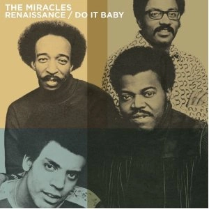 MIRACLES / ミラクルズ / RENAISSANCE + DO IT BABY