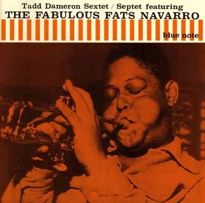 FATS NAVARRO / ファッツ・ナヴァロ / コンプリ－ト・ファビラス