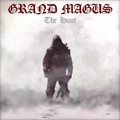 GRAND MAGUS / グランド・メイガス / ザ・ハント