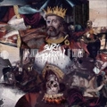BURY TOMORROW / ベリー・トゥモロー / ザ･ユニオン･オブ･クラウンズ / THE UNION OF CROWNS