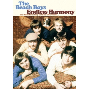 BEACH BOYS / ビーチ・ボーイズ / エンドレス・ハーモニー