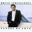 BRUCE SPRINGSTEEN / ブルース・スプリングスティーン / トンネル･オブ･ラヴ