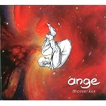 ANGE (PROG) / アンジュ / MOYEN AGE