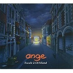 ANGE (PROG) / アンジュ / ESCALE A CH'TILAND