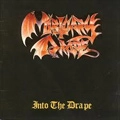 MORTUARY DRAPE / モーチュアリー・ドレープ / INTO THE DRAPE/ALL THE WITCHES DANCE