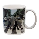 BEATLES / ビートルズ / ABBEY ROAD MUG #1