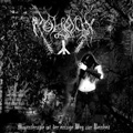 MOLOCH (from Ukraine) / モロチ / MISANTHROPIE IST DER EINZIGE WEG ZUR REINH