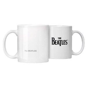 BEATLES / ビートルズ / WHITE ALBUM MUG