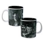 ELVIS PRESLEY / エルヴィス・プレスリー / ELVIS PRESLEY MUG