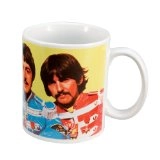 BEATLES / ビートルズ / SGT.PEPPER PIC MUG