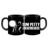 TOM PETTY & THE HEARTBREAKERS / トム・ぺティ&ザ・ハートブレイカーズ / TOM PETTY MUG