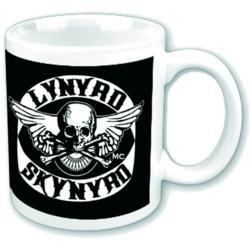 LYNYRD SKYNYRD / レーナード・スキナード / LYNYRD SKYNYRD MUG