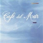 JOSE PADILLA / ホセ・パディーヤ / CAFE DEL MAR