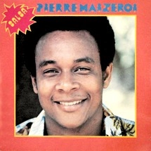 PIERRE MAIZEROI / ピエール・マイゼロワ / サルサ