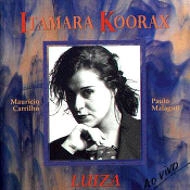 ITHAMARA KOORAX / イタマーラ・コーラックス / ルイーザ