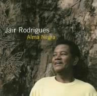 JAIR RODRIGUES / ジャイル・ロドリゲス / アルマ・ネグラ