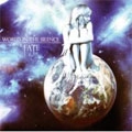 WORLD IN THE SILENCE / ワールド・イン・ザ・サイレンス / FATE