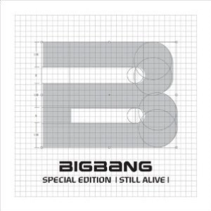 BIGBANG / ビッグバン (K-POP) / SPECIAL EDITION: STILL ALIVE