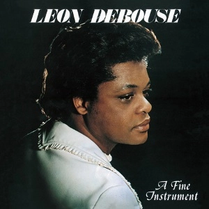 LEON DEBOUSE / リオン・デボウズ / ファイン･インストゥルメント（紙） / FINE INSTRUMENT