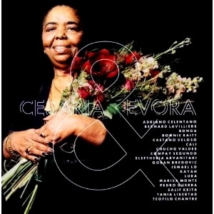 CESARIA EVORA / セザリア・エヴォラ / &... / AND...