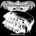 PERVERSE MONASTYR / 10 YEARS OF PERVERSIONS
