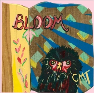 CMT / ＢＬＯＯＭ