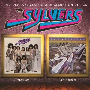 SYLVERS / シルヴァーズ / SHOWCASE + NEW HORIZONS (2 ON 1)